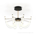Libra Pendant Lamp: Artistic Home Décor for Dining Rooms, Bedrooms, and More